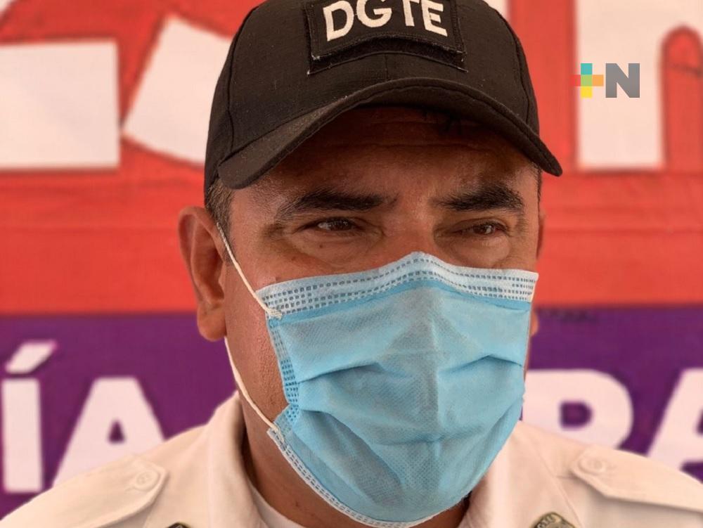 Transporte Público de Coatzacoalcos invita a mujeres denunciar acoso