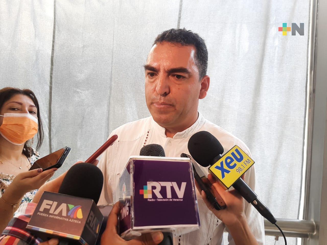 Veracruz ha recuperado un 40% de las actividades relacionadas al turismo deportivo