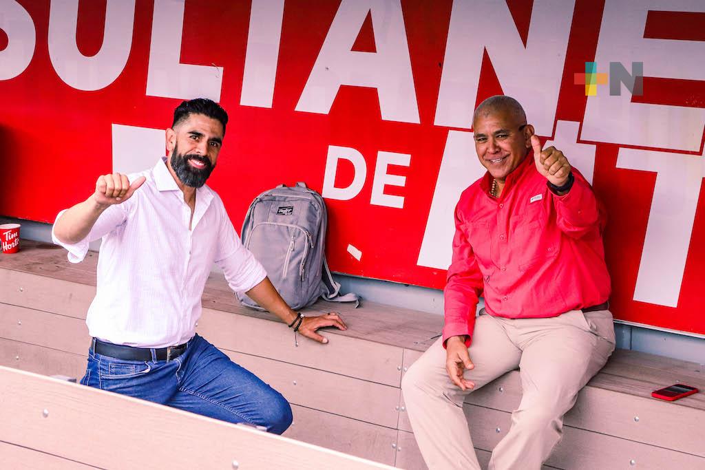 Leo Rodríguez regresa al Águila, asume la gerencia deportiva