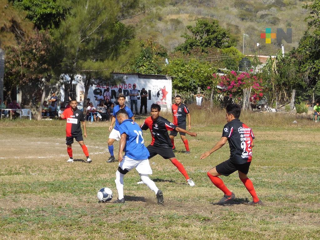 Este domingo se jugarán partidos de vuelta en semifinales de Liga Chicuasen