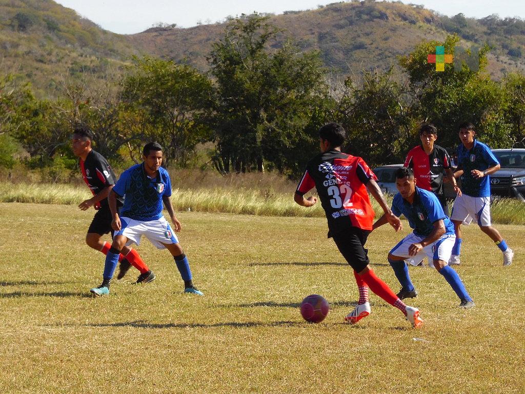 Equipo Villanueva avanza a la final de la Liga Chicuasen