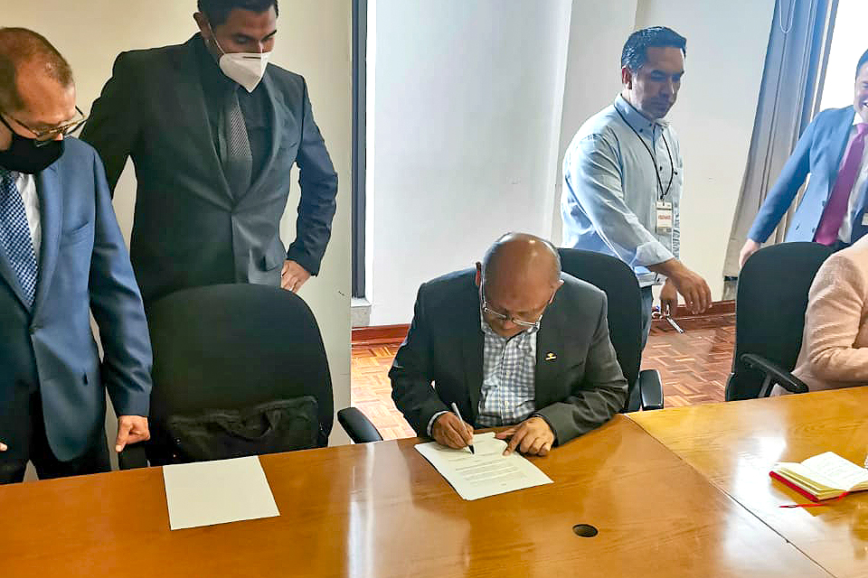 Mantendrá Conalep prestación de servicios educativos en los 313 planteles del país