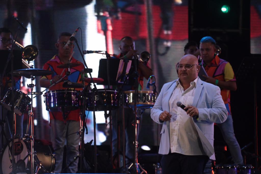 Veracruz se consolida como la capital mundial de la salsa