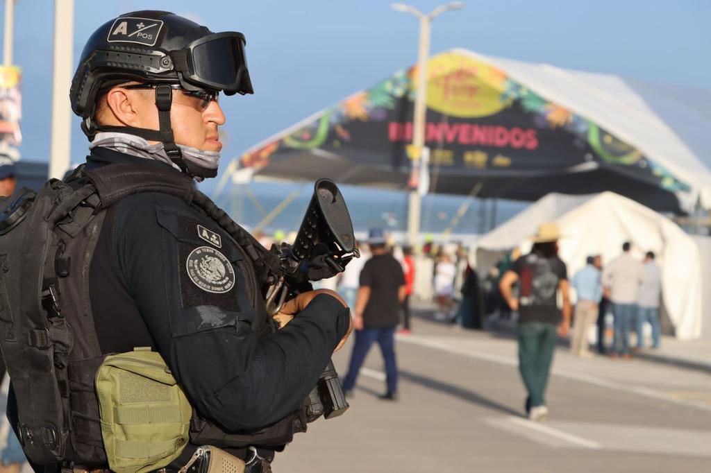 Con saldo blanco y sin incidentes concluyó el Salsa Fest 2022