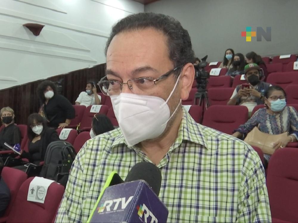 Retomamos mesas de trabajo con colectivos de personas desaparecidas: Sergio Montes