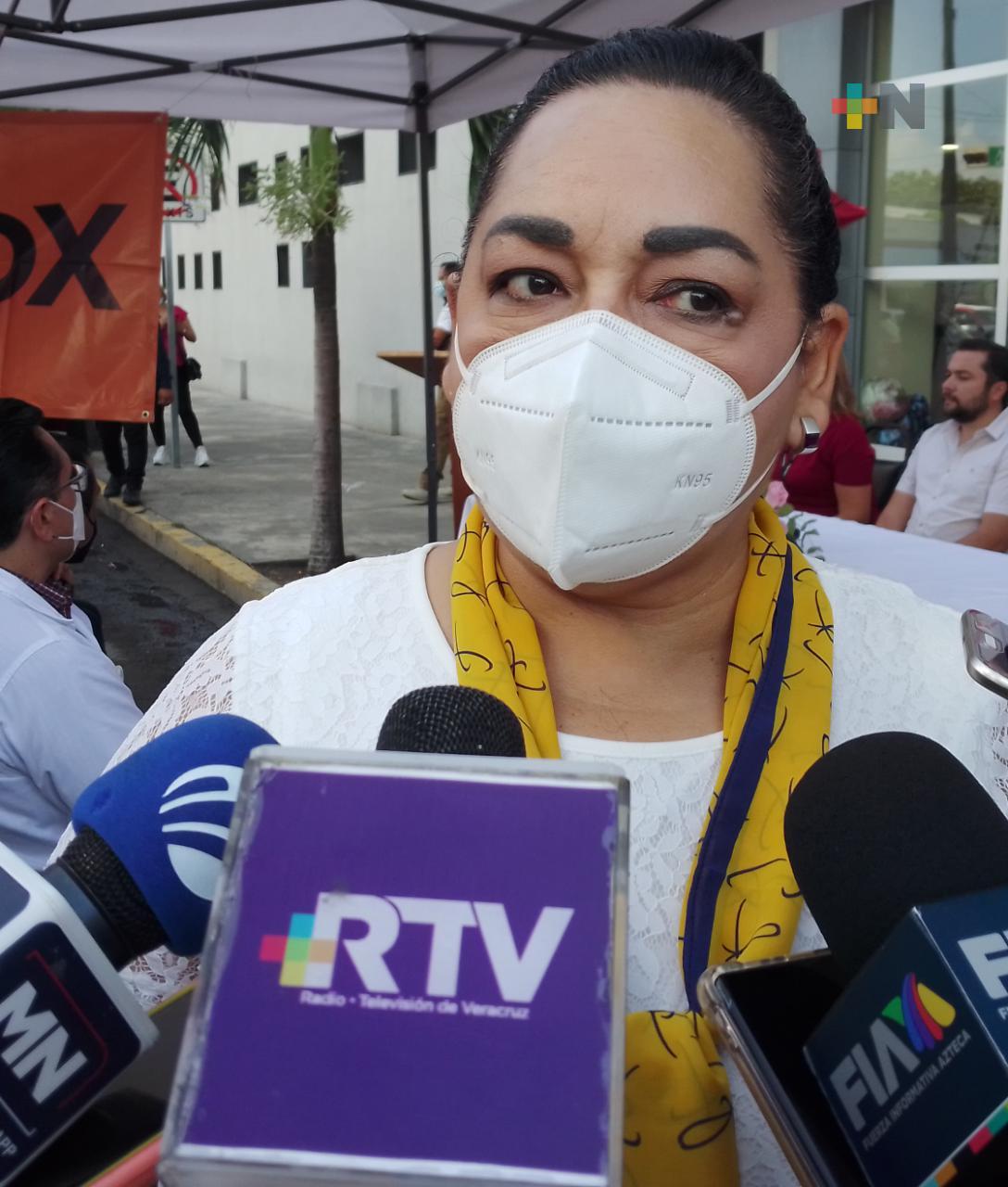 AMANC Veracruz conminará a jóvenes a convertirse en donadores de sangre