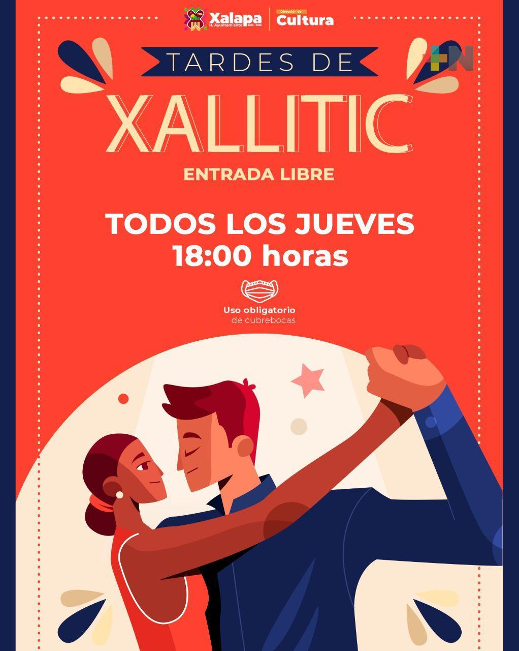 Ofrece el ayuntamiento de Xalapa una cartelera cultural muy variada