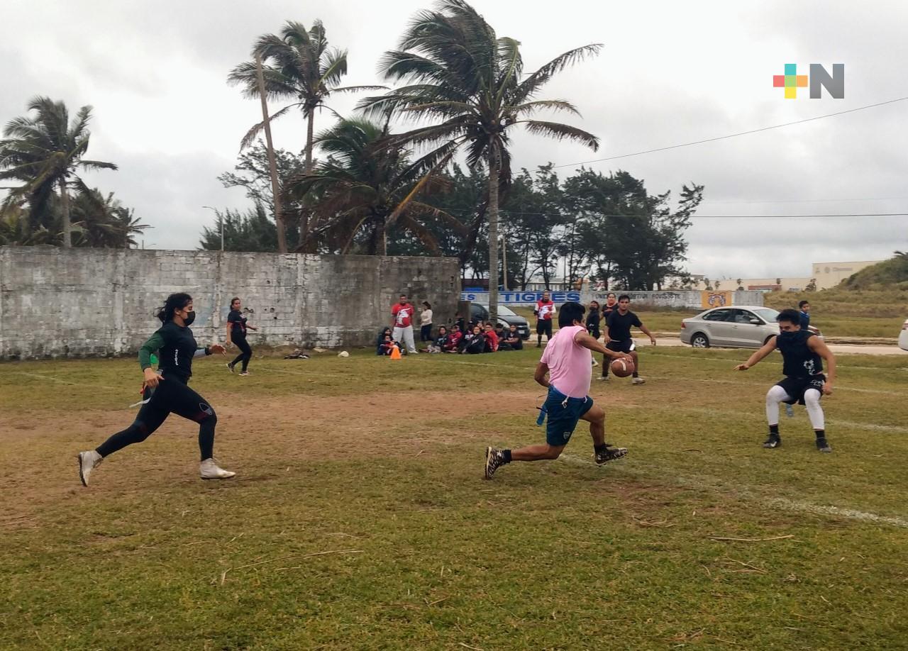 Convocan a Tazón de Tocho Nanchital