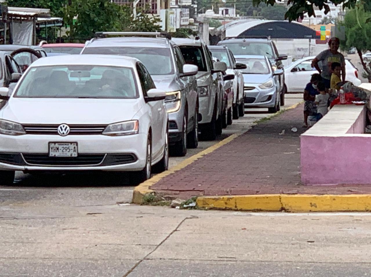 DIF Coatzacoalcos pide denunciar el trabajo infantil