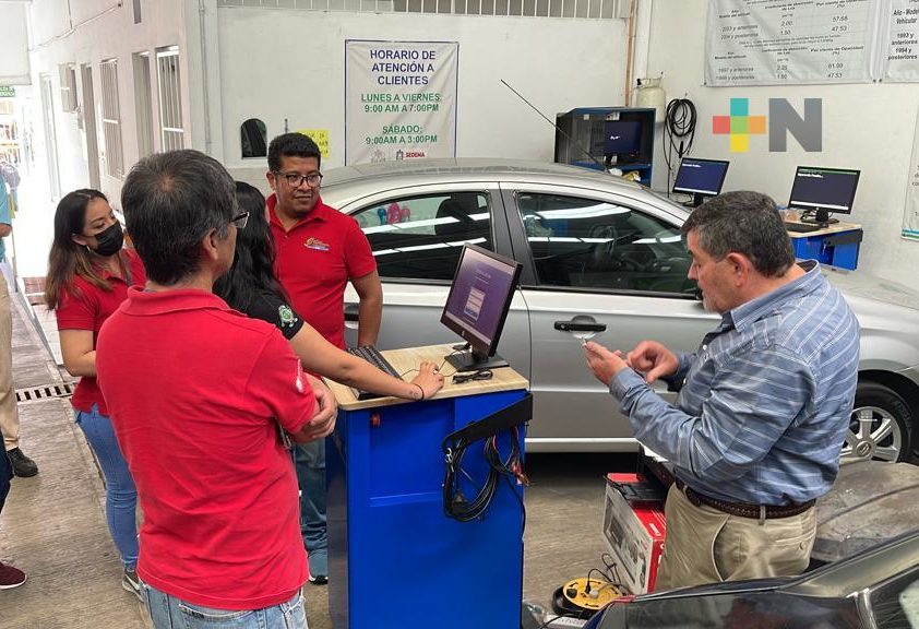 Verificación obligatoria para acceder al subsidio de la tenencia