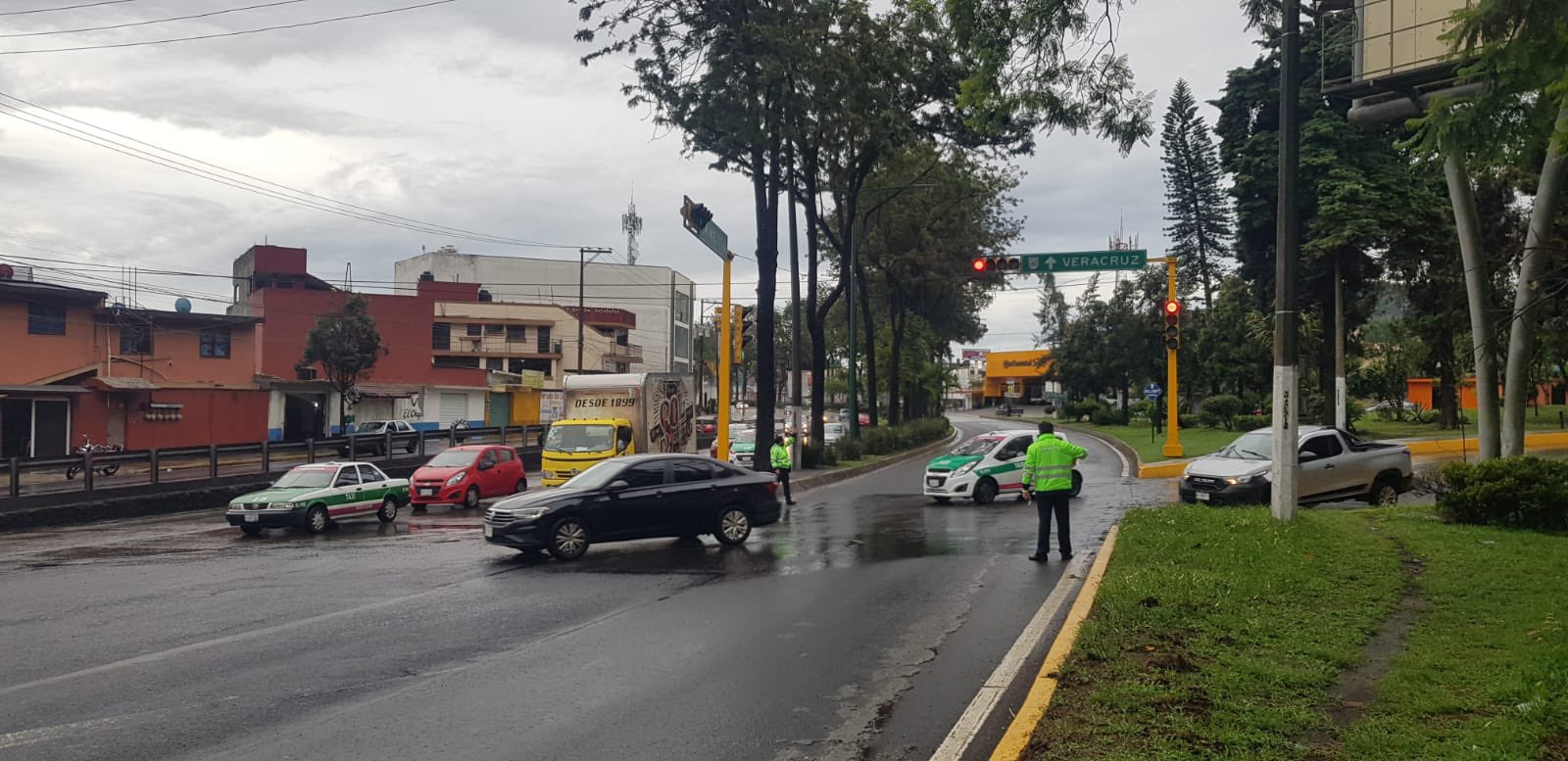 Congreso de Veracruz continúa en el proceso para crear Ley de Movilidad y Seguridad Vial