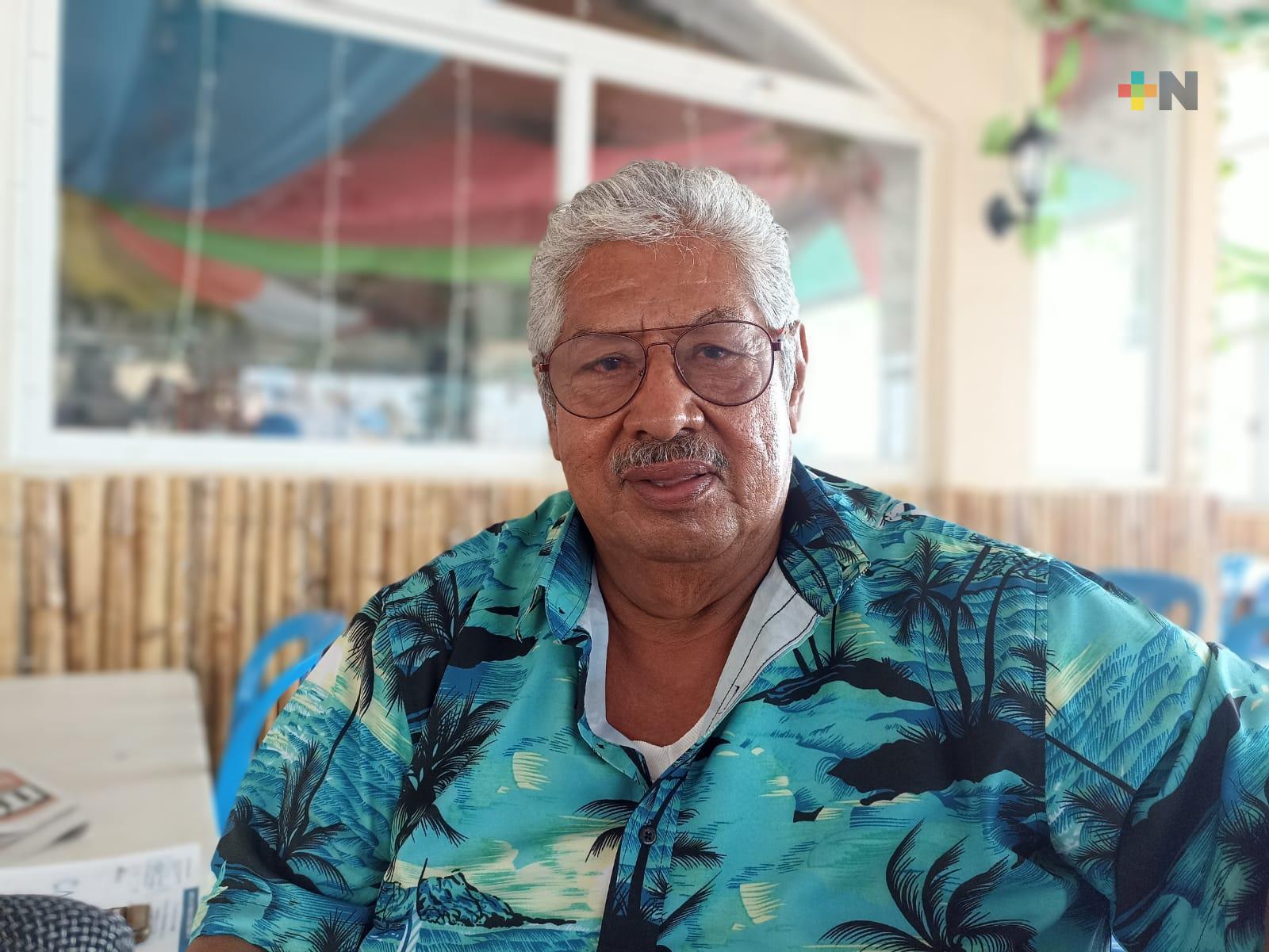 Prestadores de servicios turísticos confían que Covid no afectará al Festival de Velas y Carnaval de Veracruz