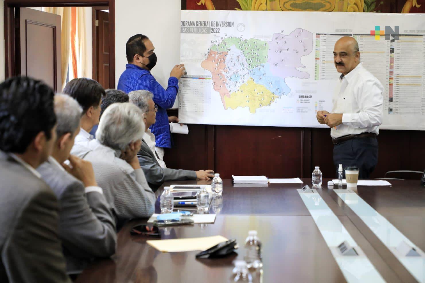 Se suma Colegio de Ingenieros Civiles al trabajo por Xalapa