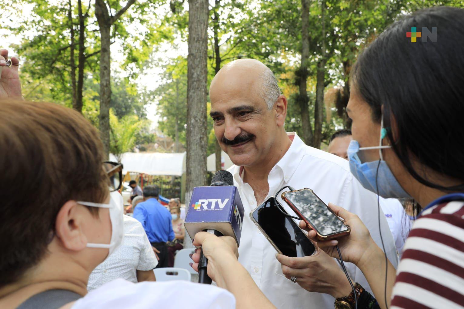 Juicio de desalojo en el Parque Ecológico Macuiltépetl, proceso legal vigente