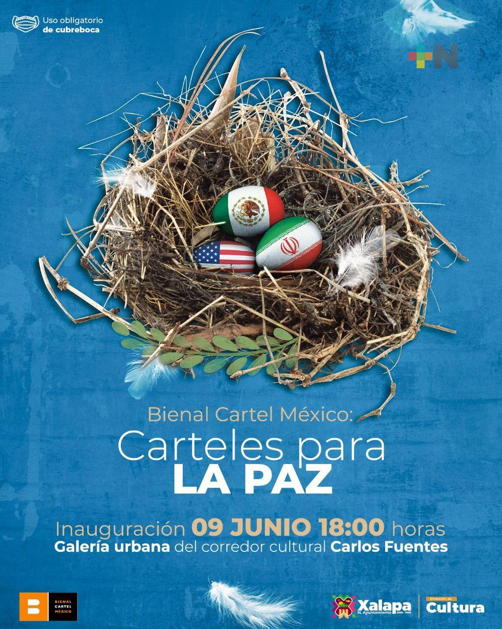 Durante junio ofrece Ayuntamiento conciertos, exposiciones, teatro, cine y danza