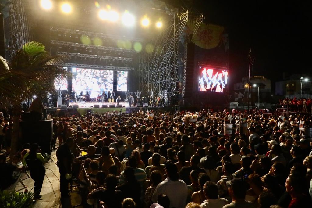En breve se anunciará el Salsa Fest 2023 en Boca de Río