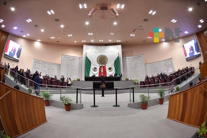 Sesionará Congreso estatal en Coatza el 9 de junio