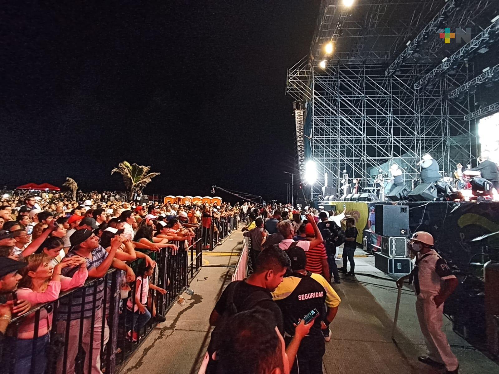 ¡Por fin! Llegó uno de los eventos más esperados del año: El Salsa Fest