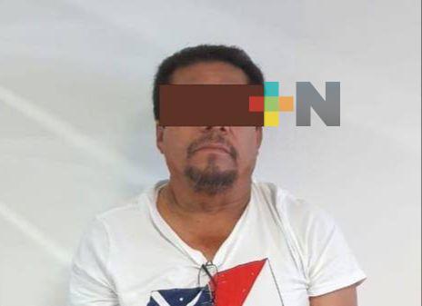 Cumple 50 días regidor de MC detenido por crimen de periodista en Ixtac