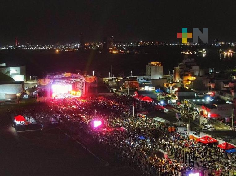 ¡Espectacular! Visitantes de 6 países y de 22 estados disfrutan el Salsa Fest 2022