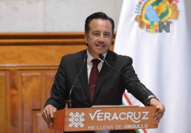 En 2023 inicia la construcción del hospital de Nautla: Gobernador