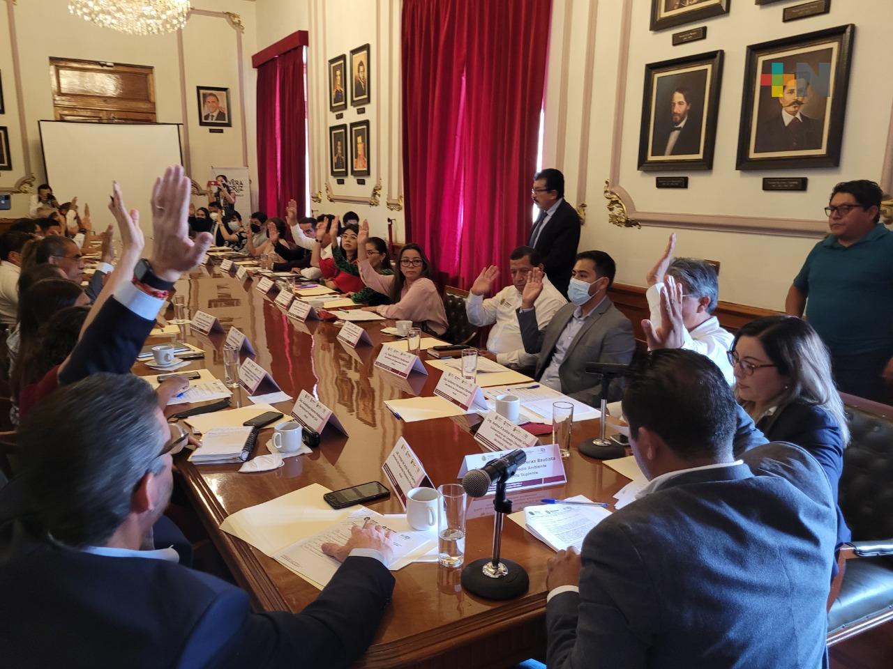 Implementará Gobierno estatal Ley sobre Cambio Climático en todas las dependencias