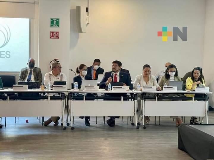 Veracruz se suma a nuevo plan de estudio en Educación Básica 2023-2024