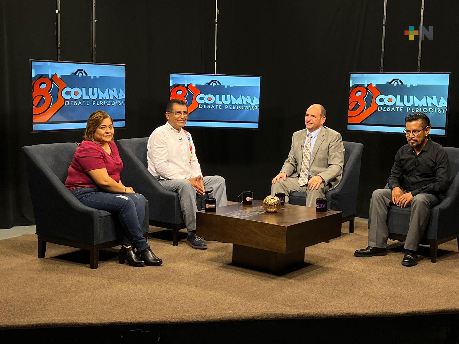 Promocionando valores culturales de la región, Coatepec reactiva su economía: Alcalde