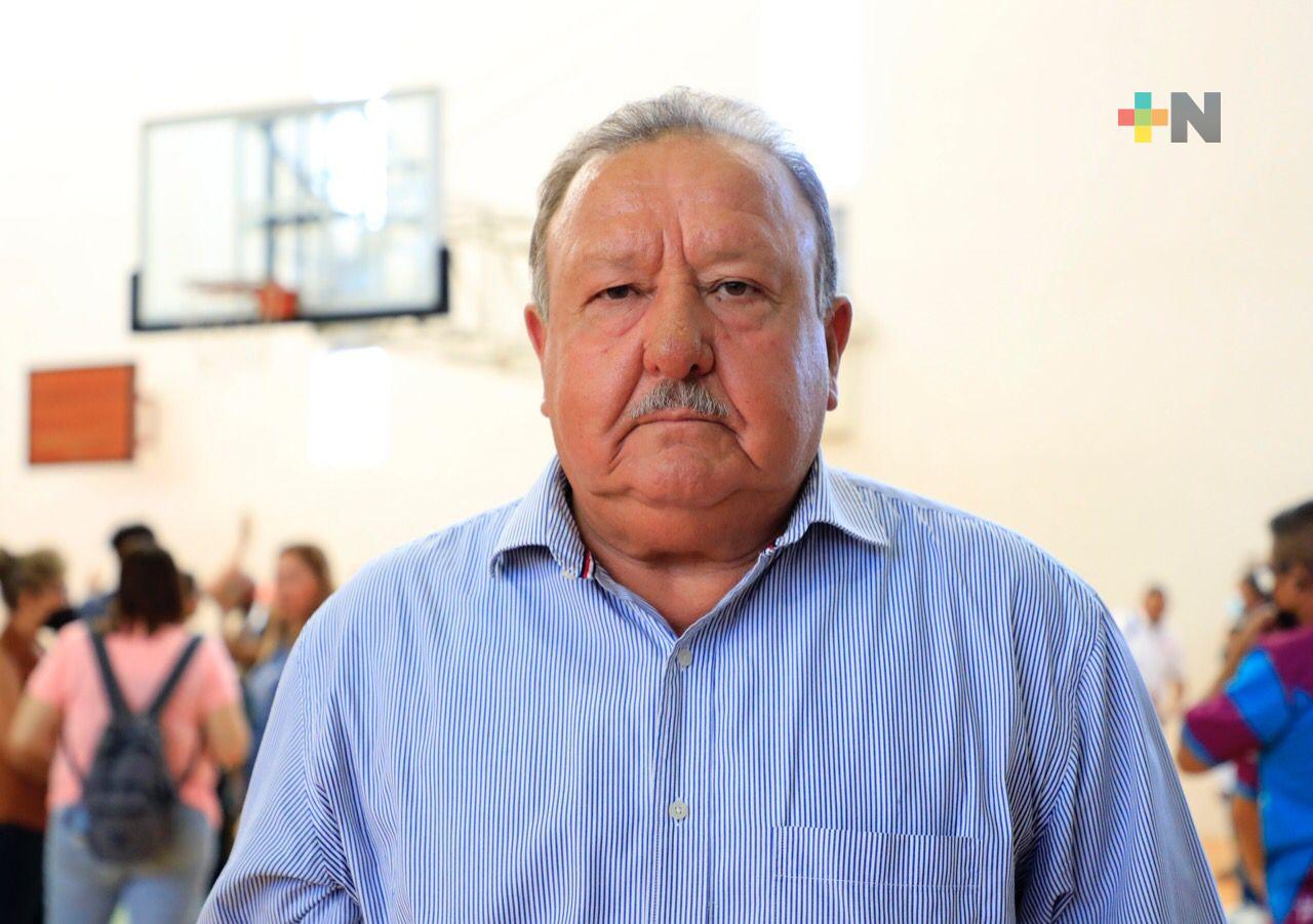 En Xalapa reactivan programa de semilleros deportivos