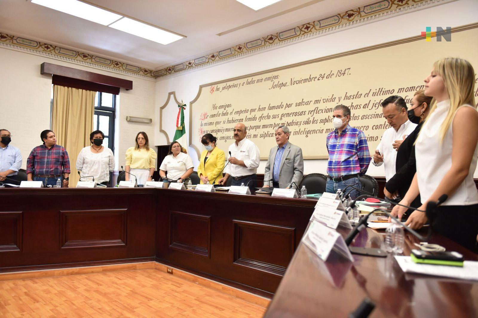 Trabajarán Sedatu y Ayuntamiento por el desarrollo del municipio