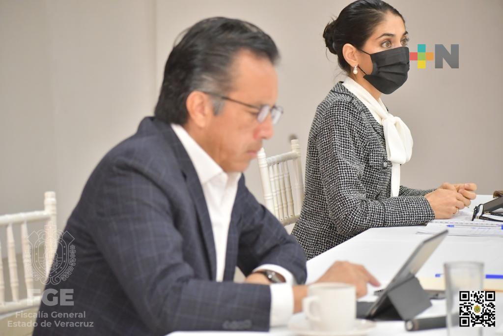 45 años de prisión para Miguel Ángel “N” por feminicidio en Xalapa