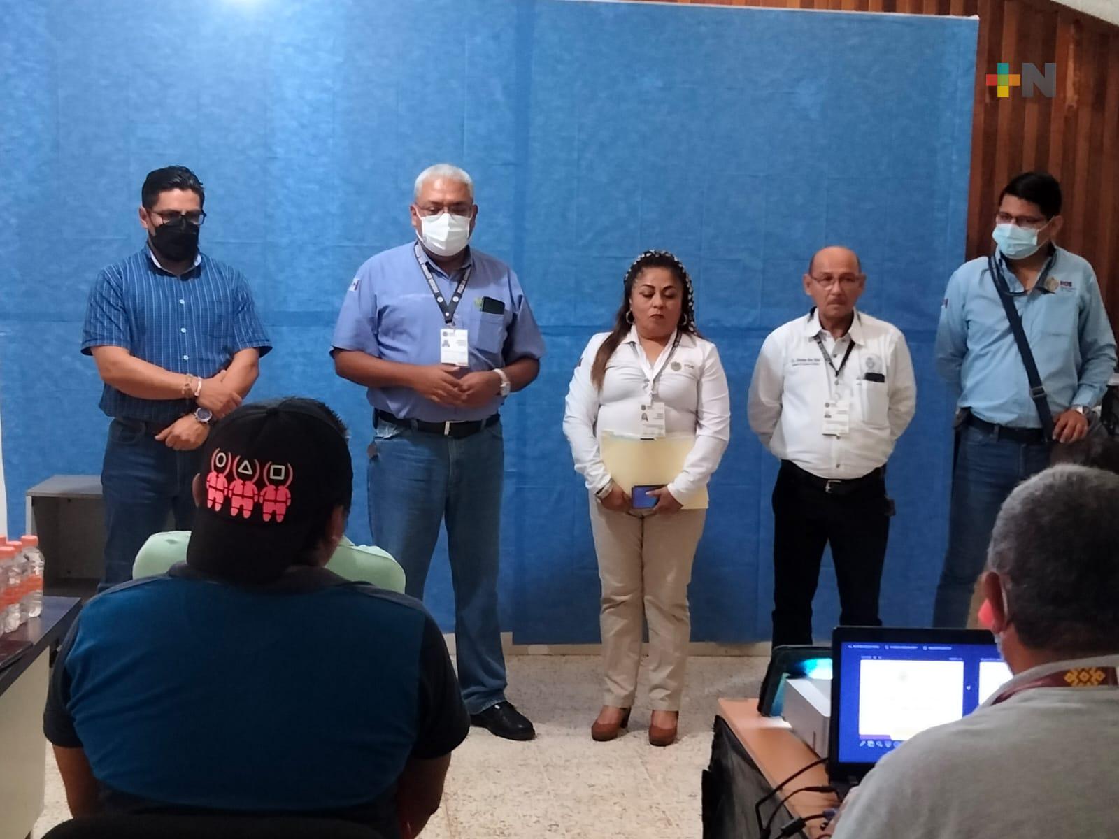 Entrega FGE restos de personas que fallecieron en accidente automovilístico