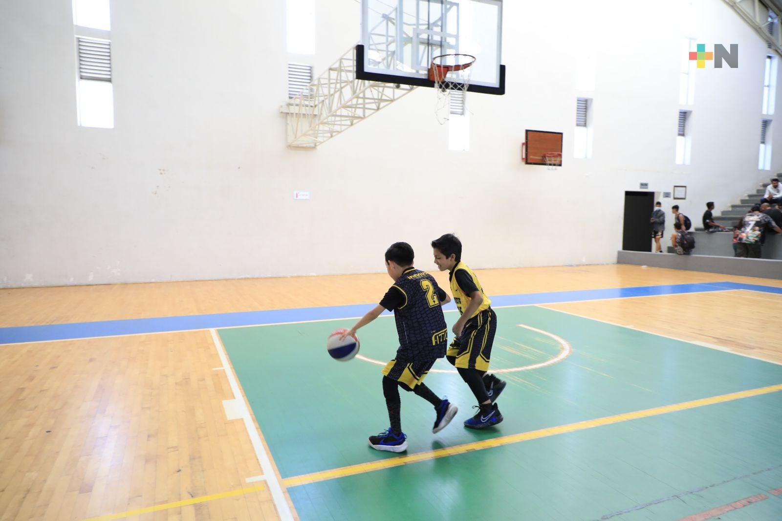 Invita Ayuntamiento a inauguración del torneo Telmex-Telcel 2022