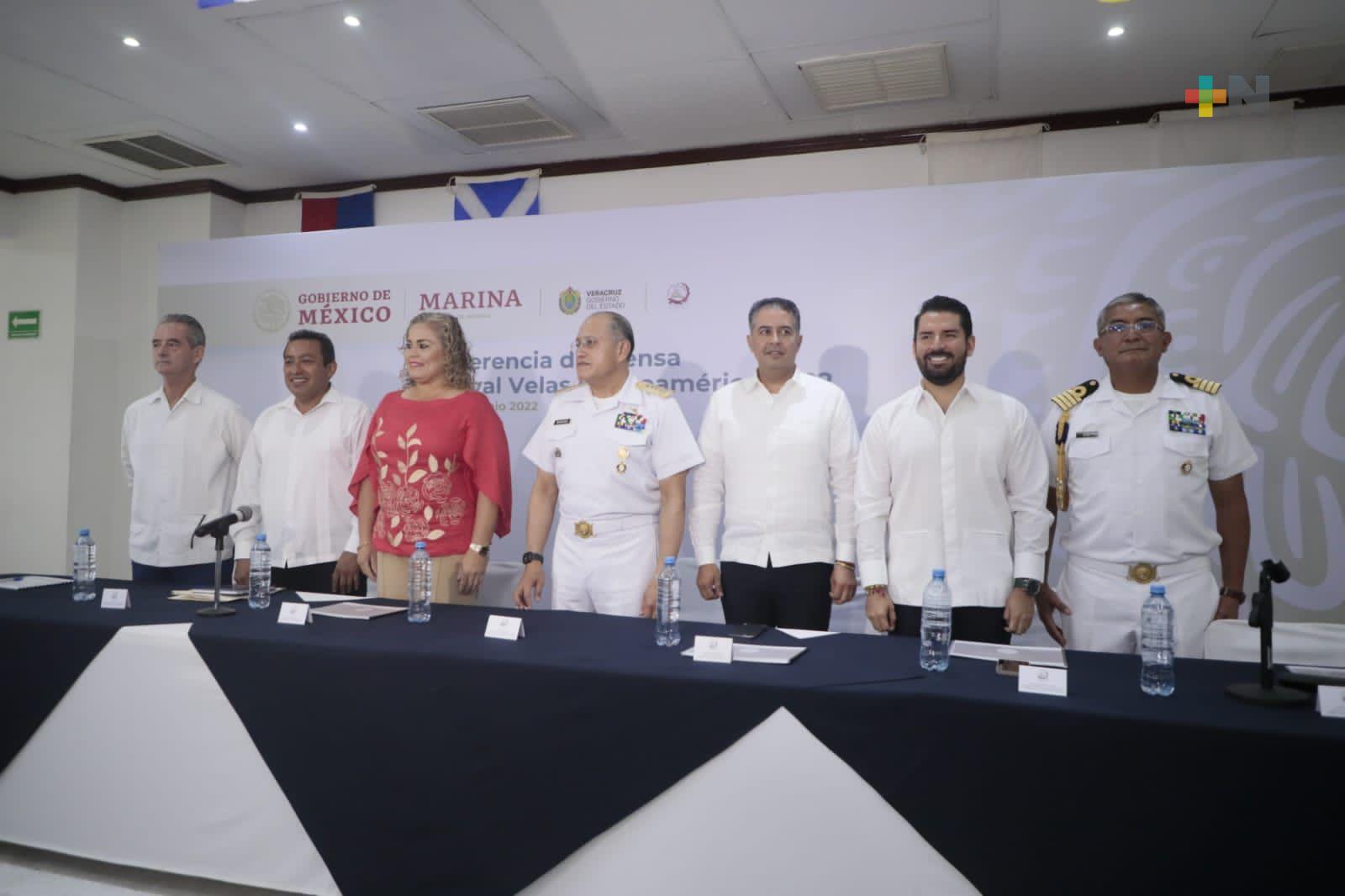 Festival Velas Latinoamérica 2022 coadyuvará a repunte de economía y turismo