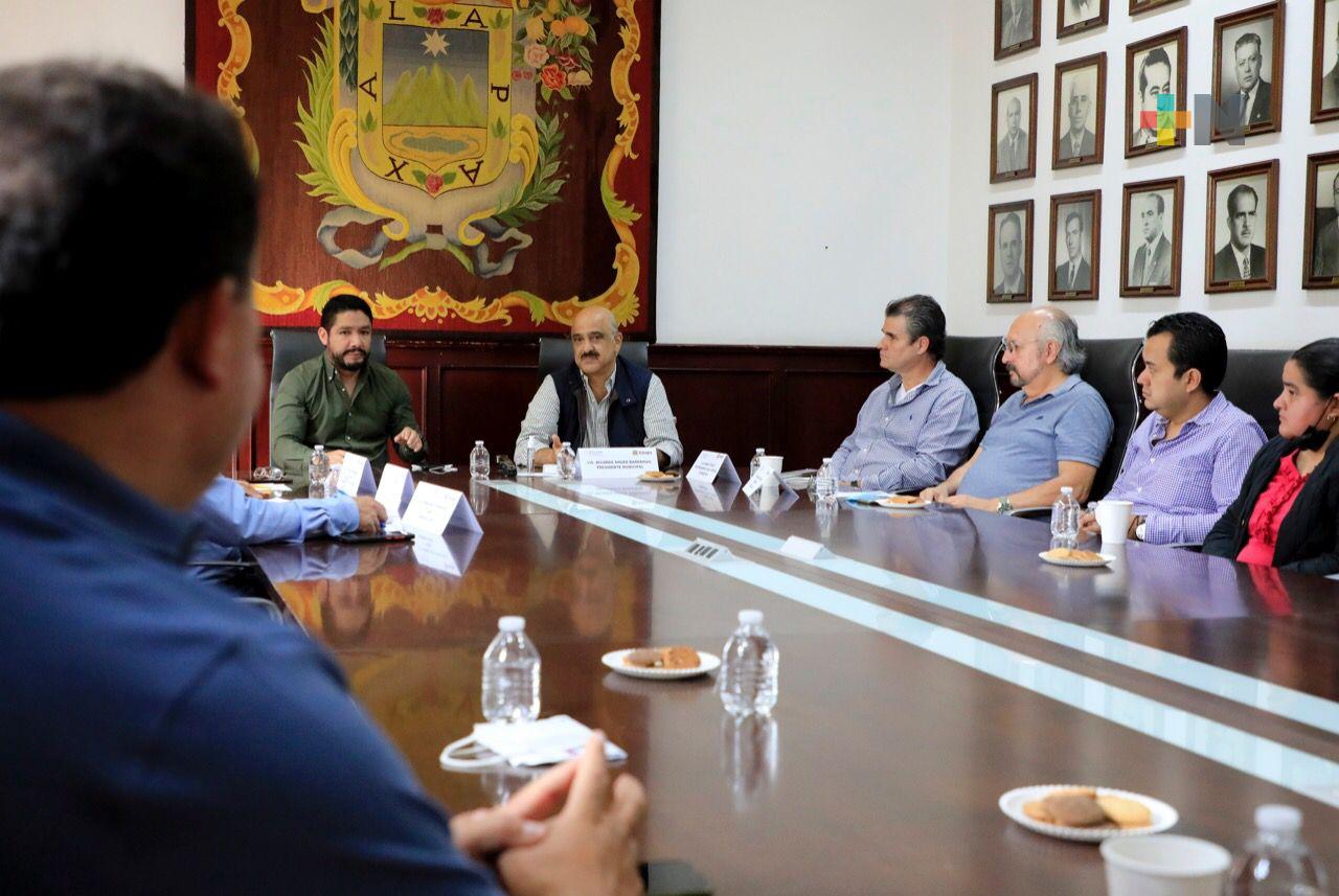Central de Abasto, polo de desarrollo de Xalapa