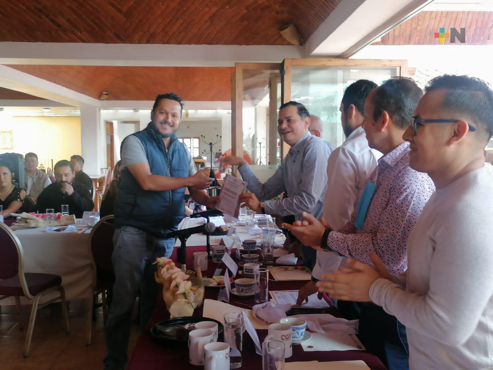 En alianza con el Consejo Gastronómico presenta RTV nueva temporada de Con Sabor Jarocho