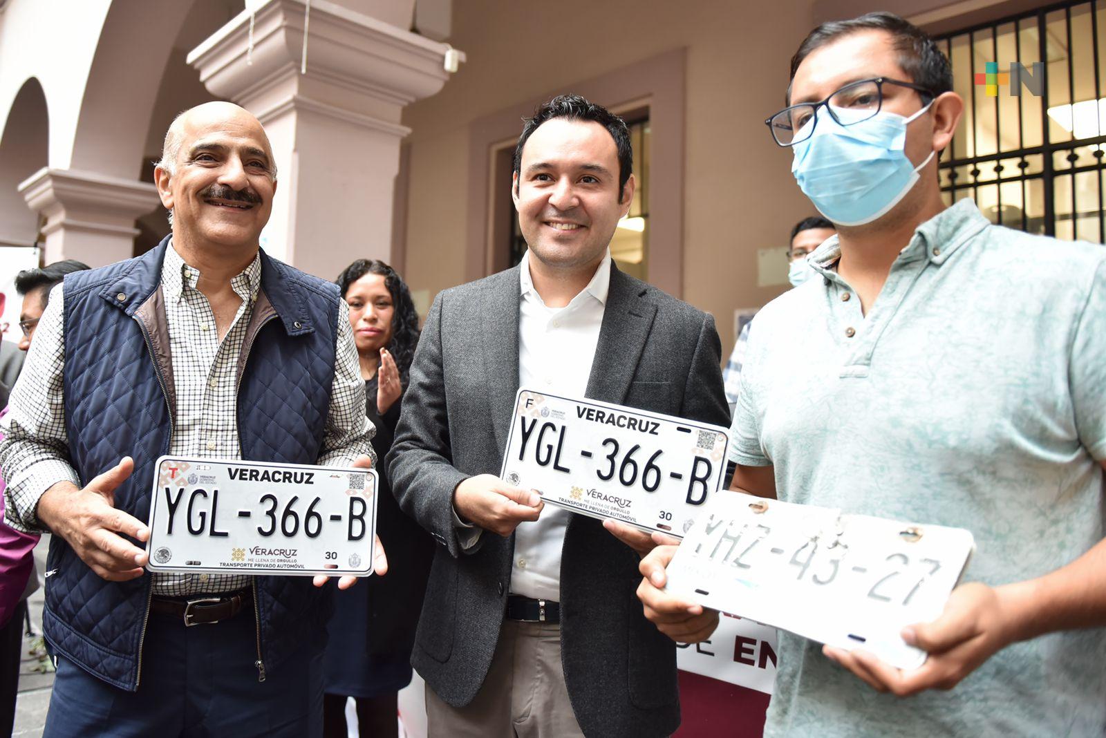 Con transparencia y unidad se impulsa el desarrollo de Xalapa