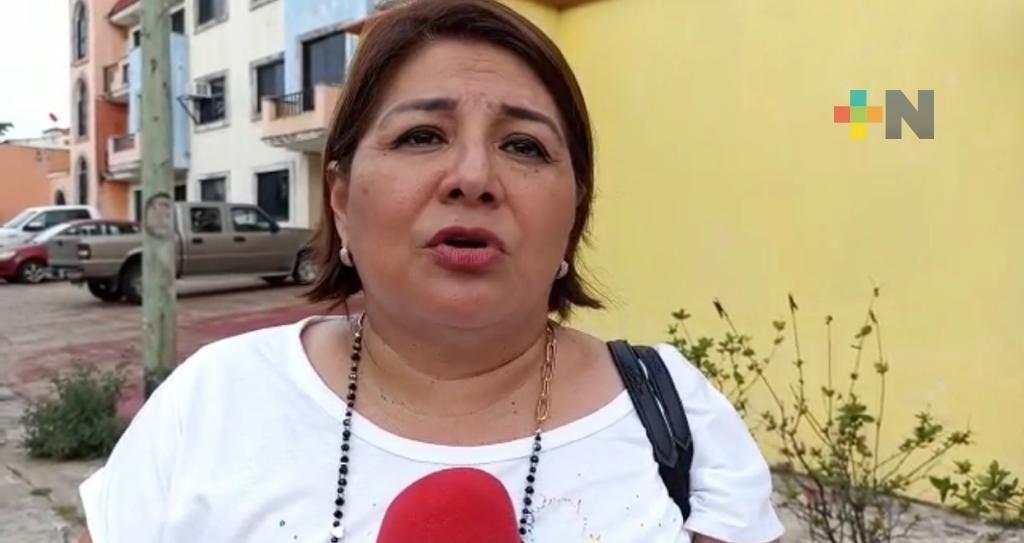 Incrementa uso de servicios tanatológicos en Coatza