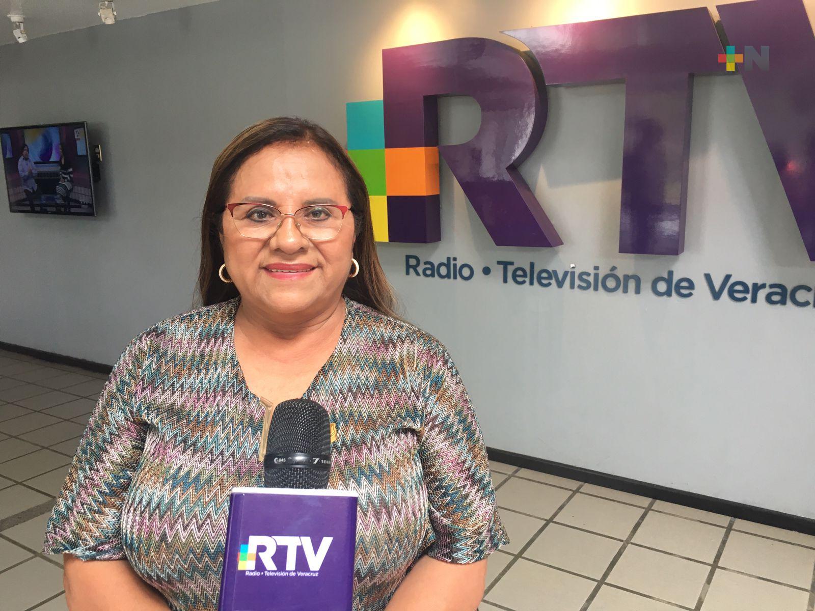 Autoriza AMLO seis proyectos de infraestructura para Minatitlán: Alcaldesa