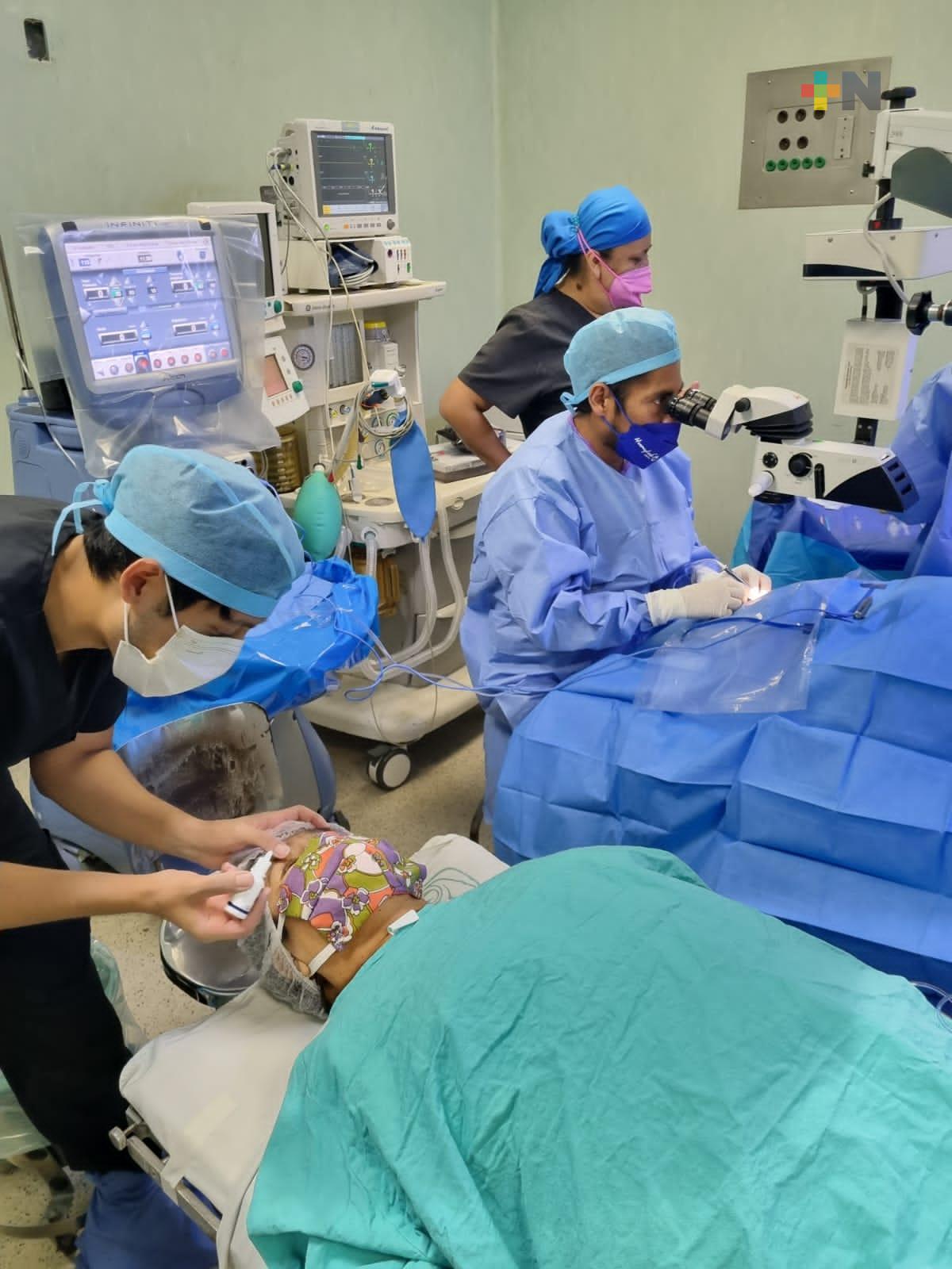 Realizará IMSS-Sur la octava Jornada Nacional para la Continuidad de Servicios Ordinarios