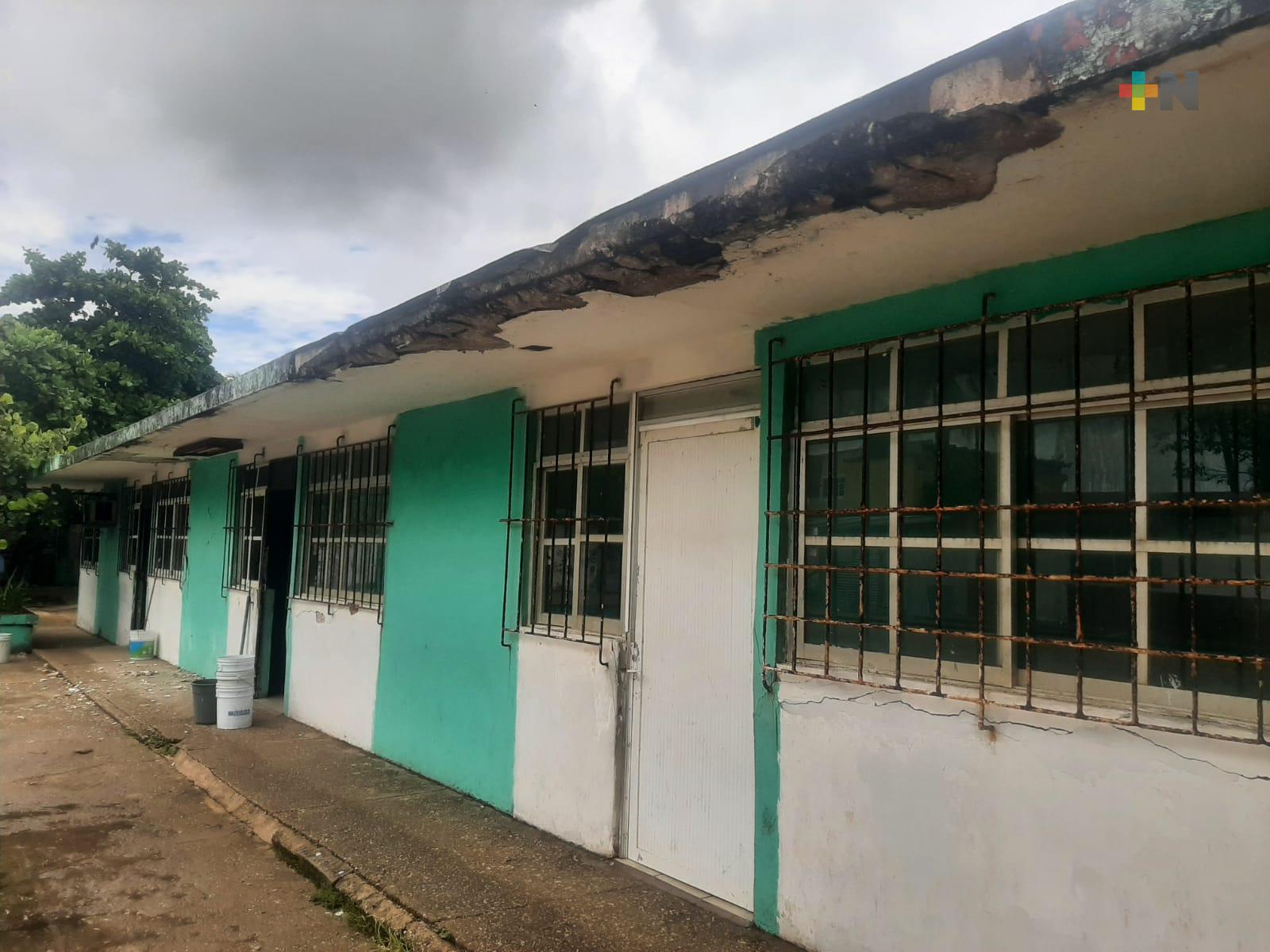 Retomarán clases a distancia de la escuela «Independencia» para seguridad de alumnos