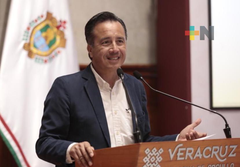 Gobierno dejará de entregar apoyos económicos a Senasica: Cuitláhuac García