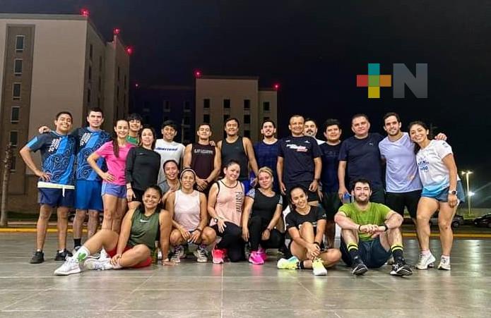 Equipo Wolf MX competirá en triatlón de Huatulco y duatlón de Villahermosa