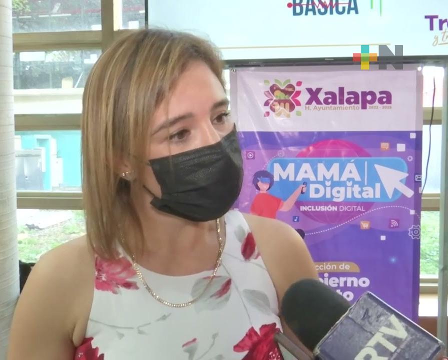 Solo se ha presentado un caso de interrupción de embarazo: IMM de Xalapa