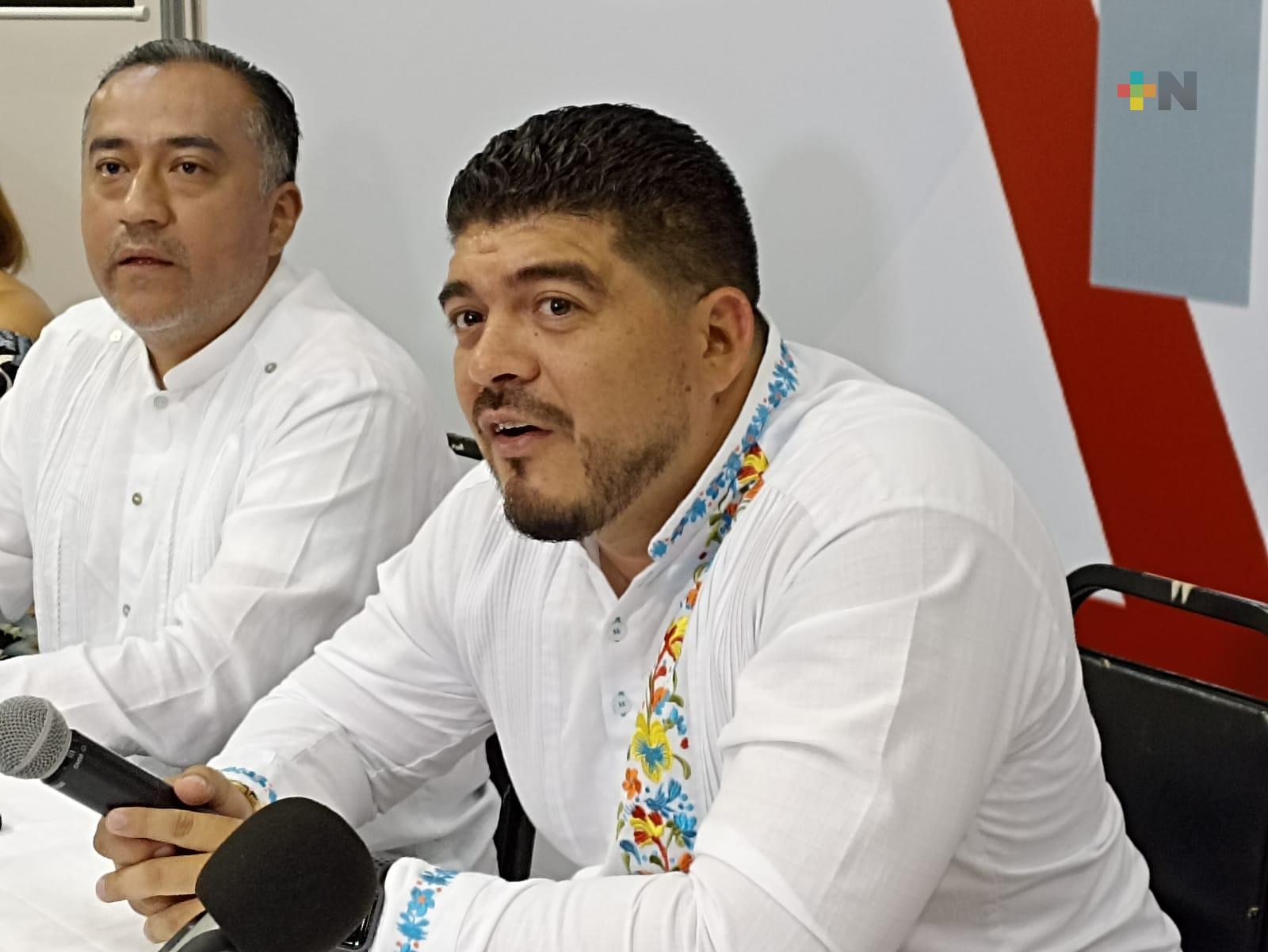 Diez profesores fueron cesados por agravios sexuales contra estudiantes: Zenyazen Escobar