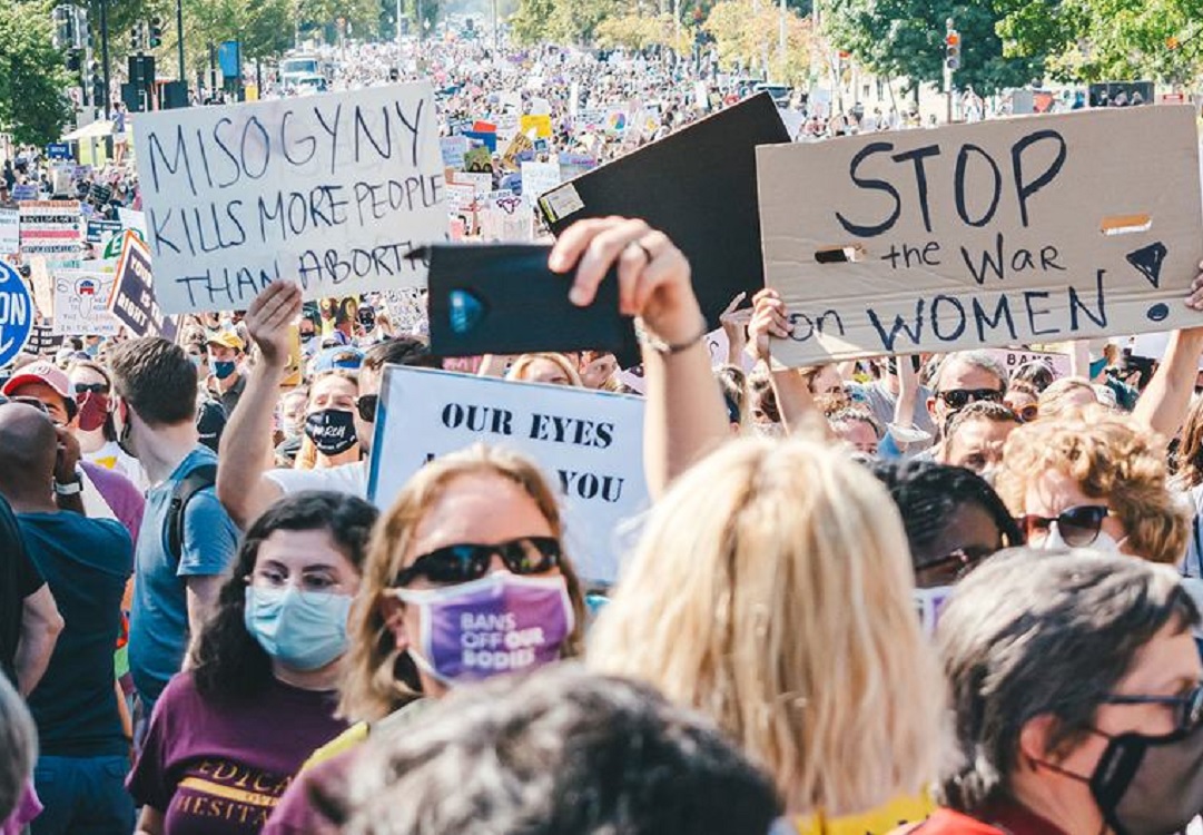 Revés contra el aborto seguro en Estados Unidos costará vidas: OMS