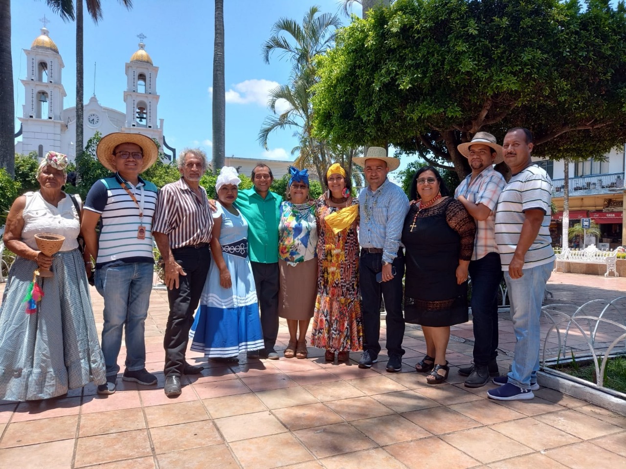 Municipio de Cuitláhuac, séptimo lugar en población afrodescendiente en nuestro país