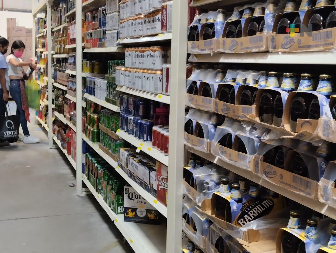 La OMS pide impuestos más eficaces al alcohol y las bebidas azucaradas