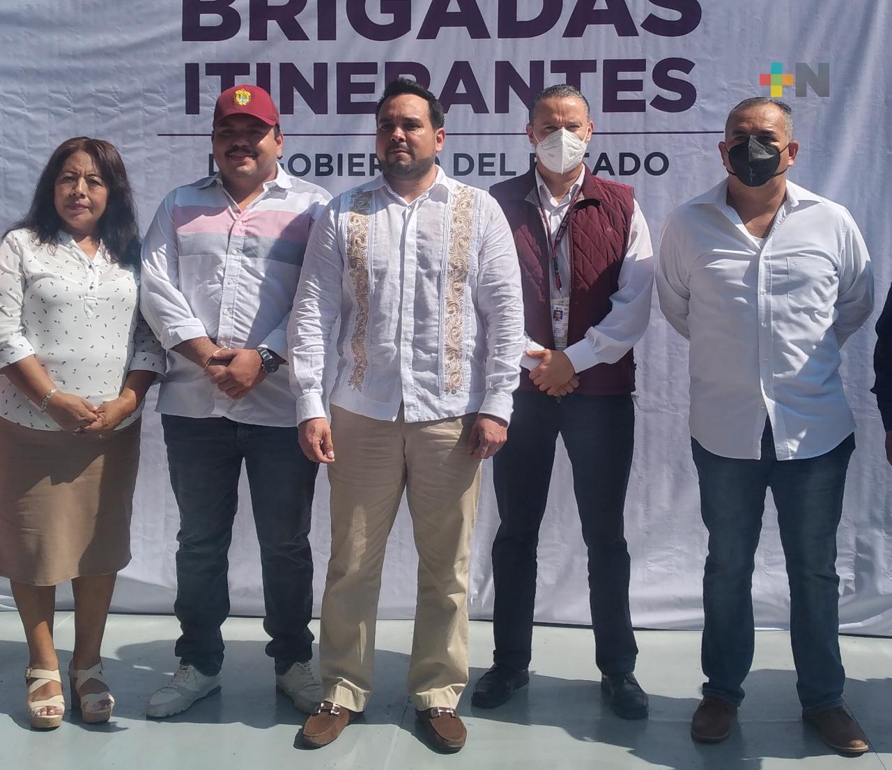 Ayuntamiento de Medellín de Bravo prepara otra denuncia contra Hipólito Deschamps