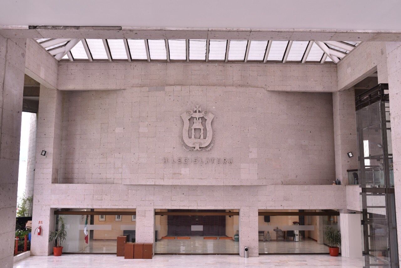 Emitió Congreso del Estado la convocatoria para el Premio Estatal de la Mujer 2023